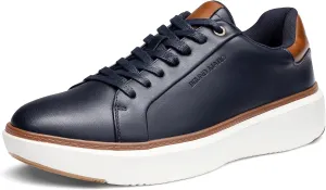Bruno Marc Men's WaveFlex CoreNeat Dress Fashion Sneakers Casual Shoes