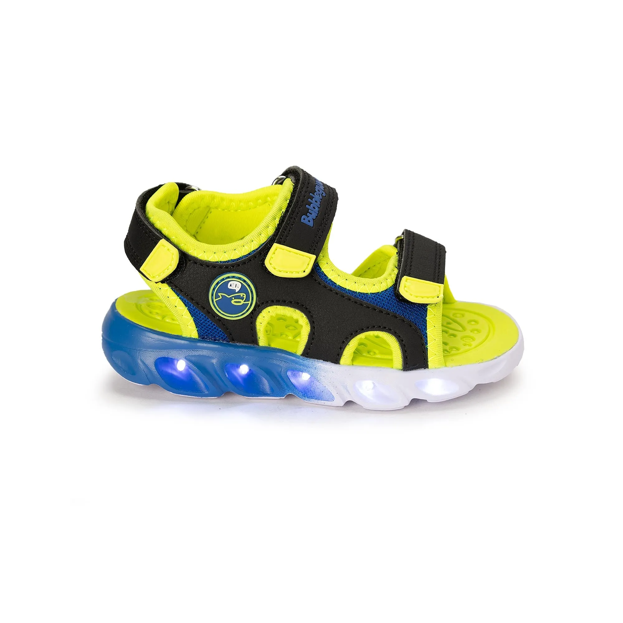 Bubblegummers Kids Sandals 131X200