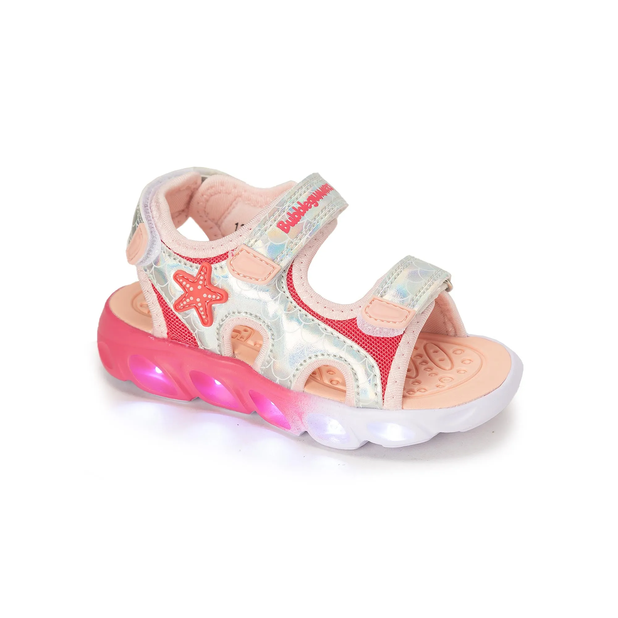 Bubblegummers Kids Sandals 131X200
