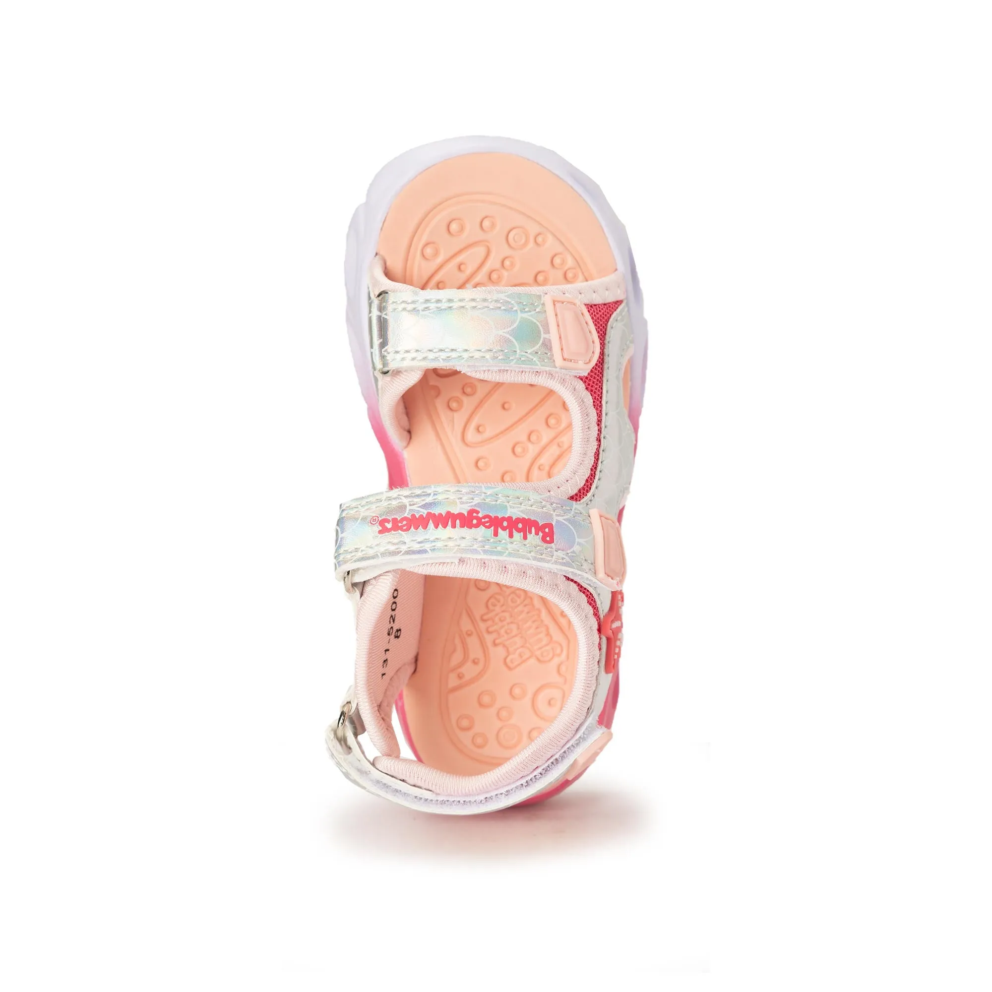 Bubblegummers Kids Sandals 131X200