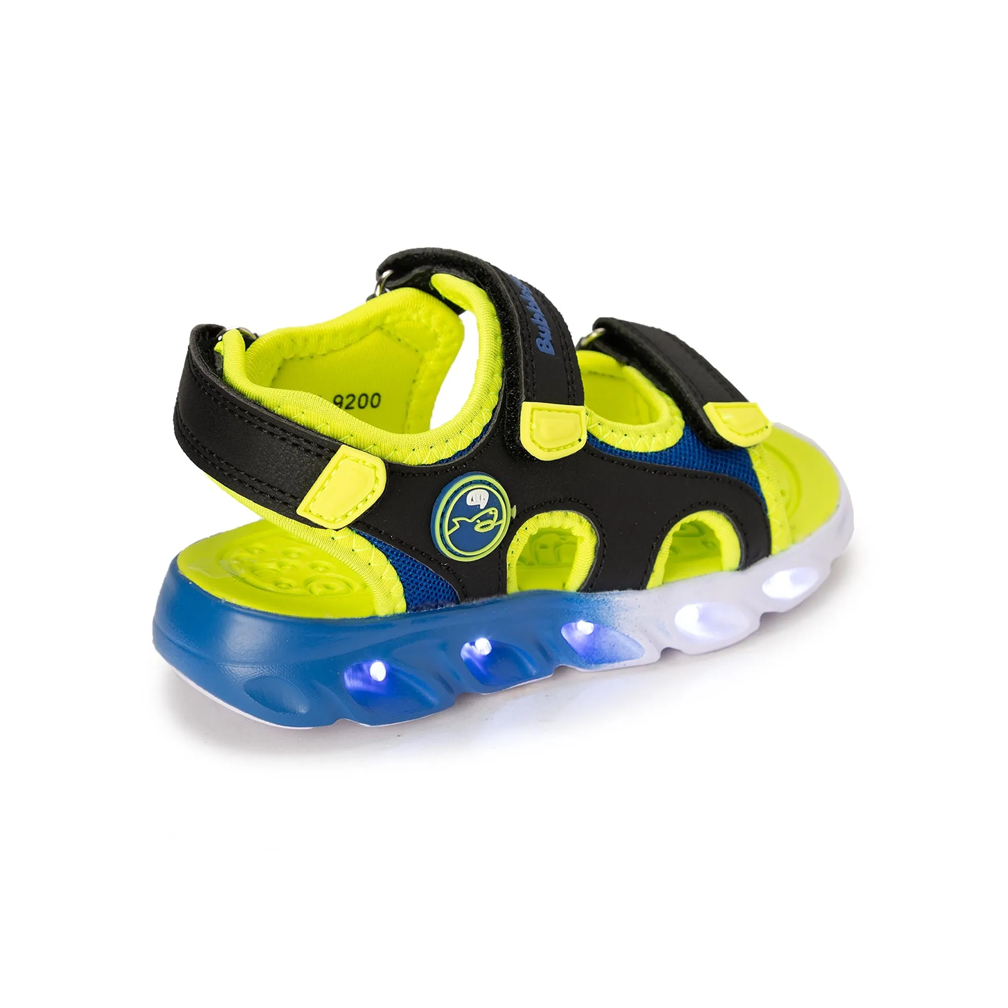 Bubblegummers Kids Sandals 131X200
