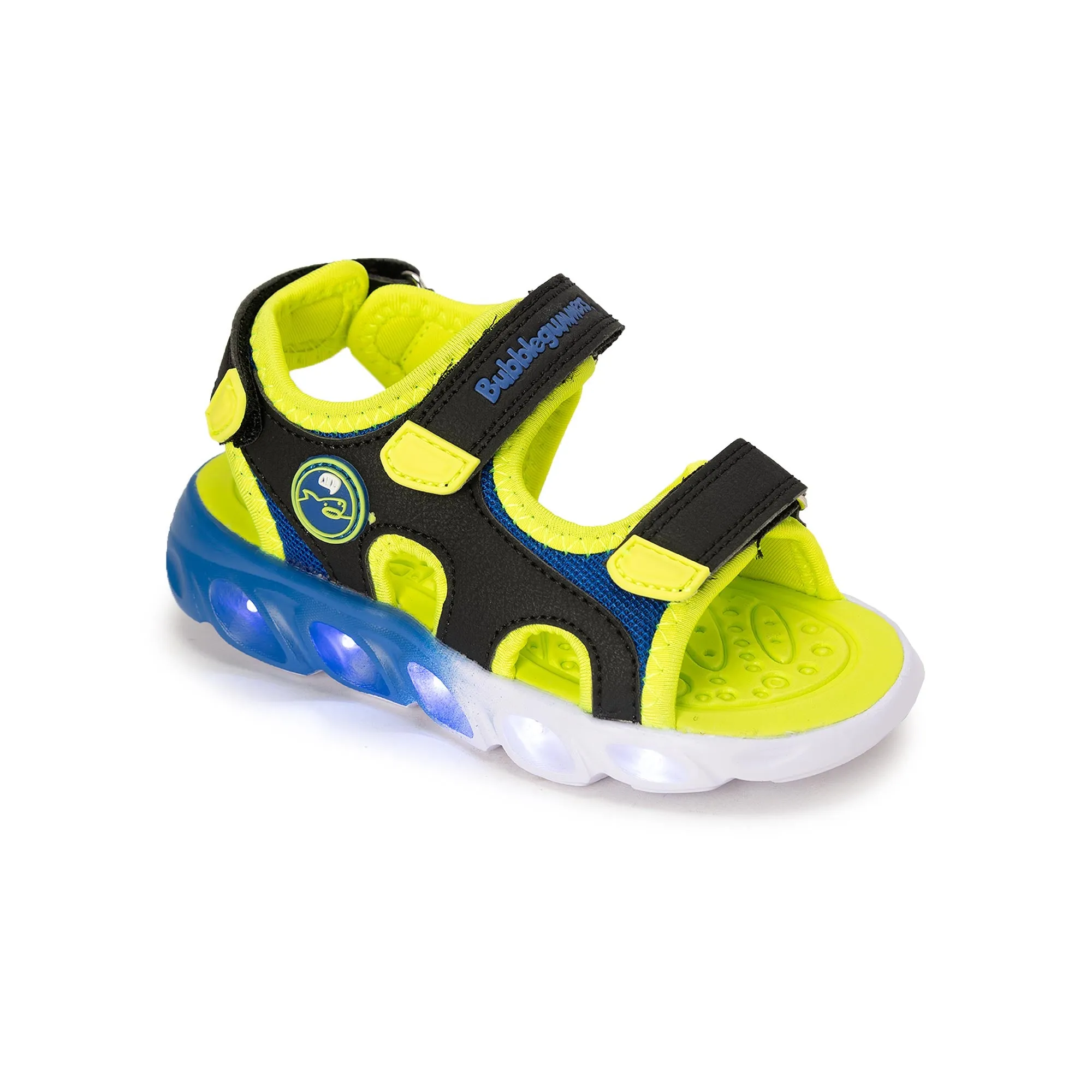 Bubblegummers Kids Sandals 131X200