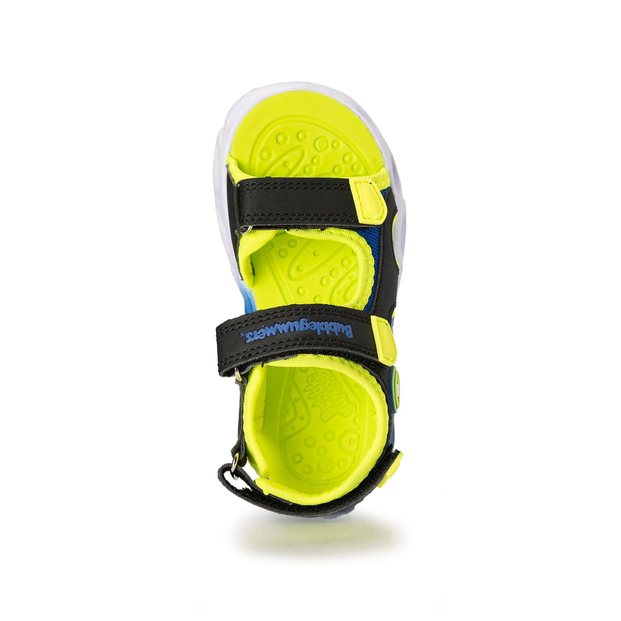 Bubblegummers Kids Sandals 131X200