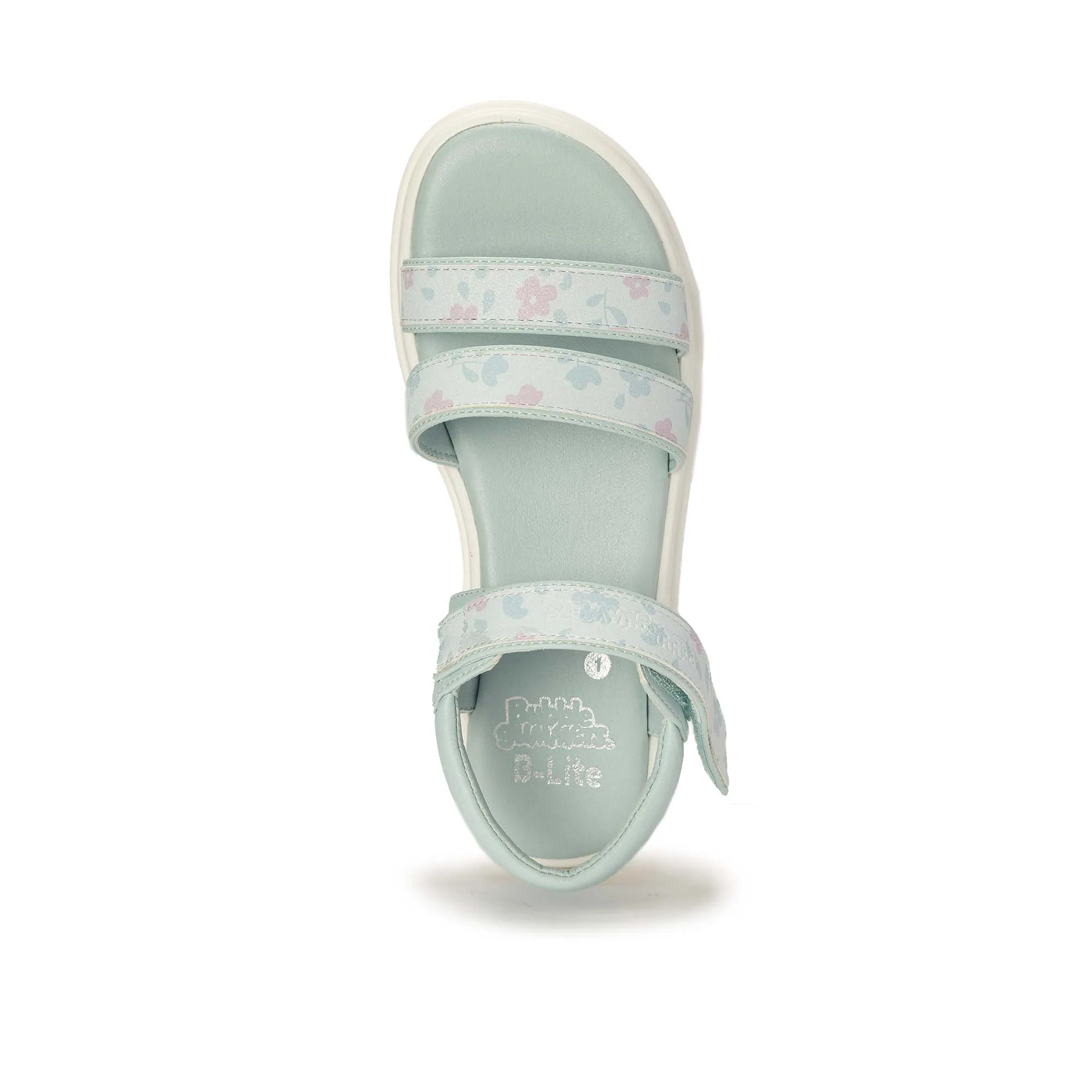 Bubblegummers Kids Sandals 361X248
