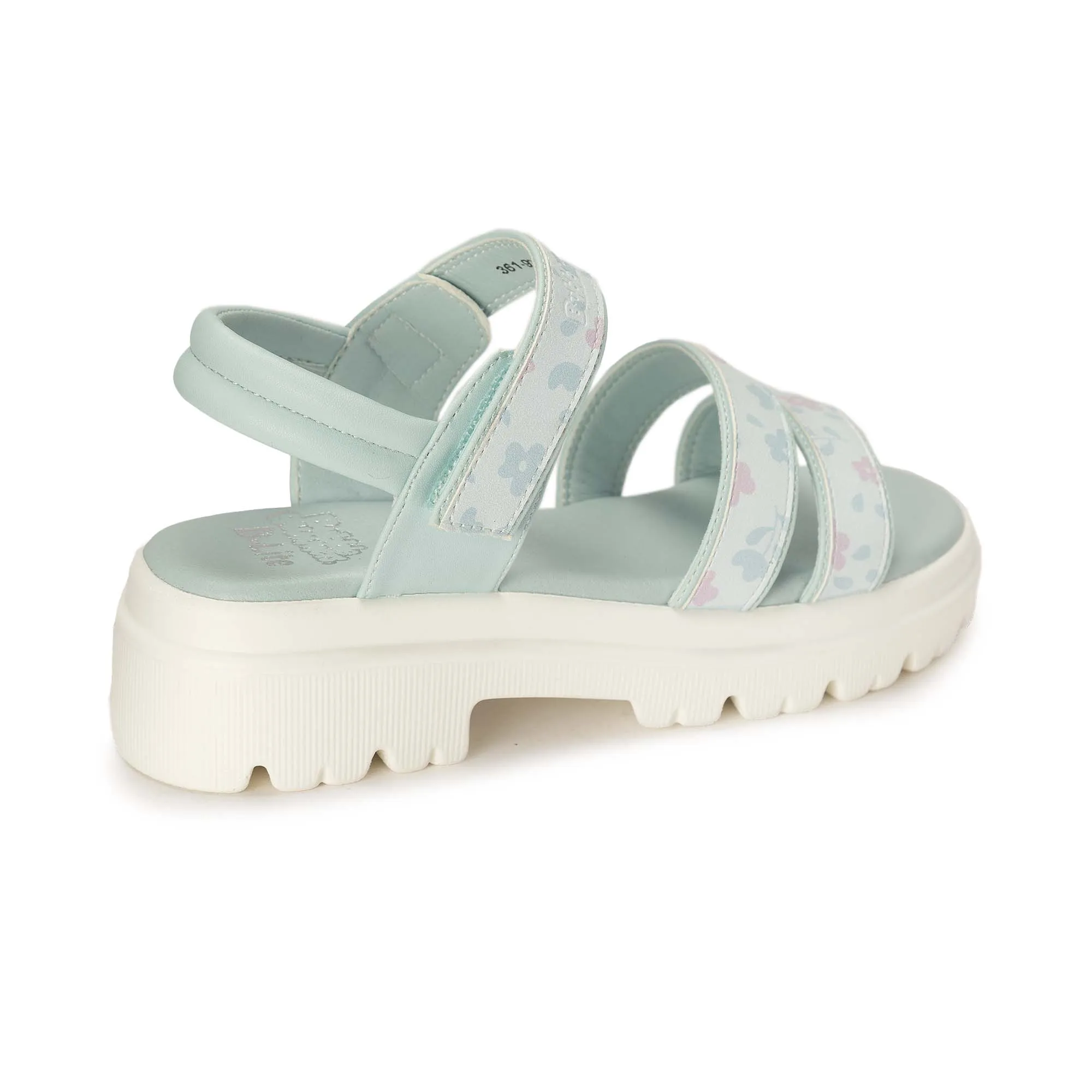 Bubblegummers Kids Sandals 361X248