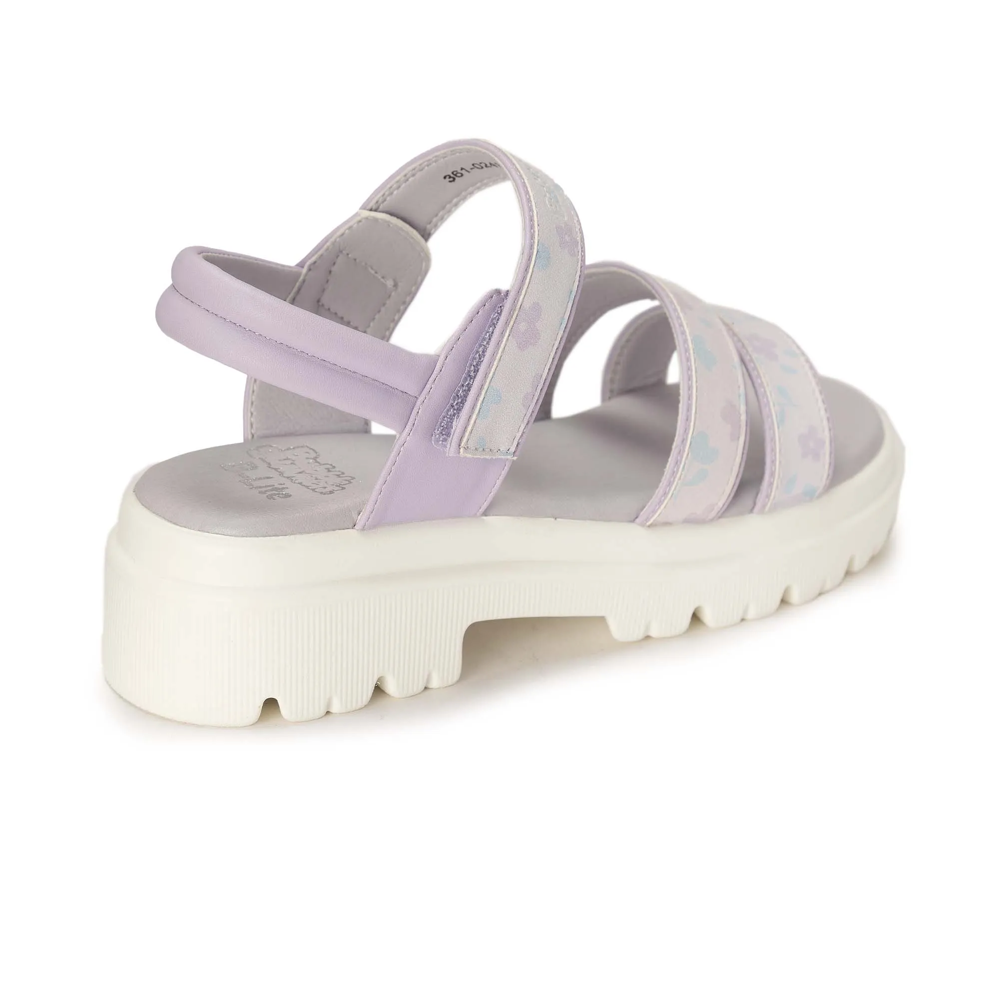 Bubblegummers Kids Sandals 361X248