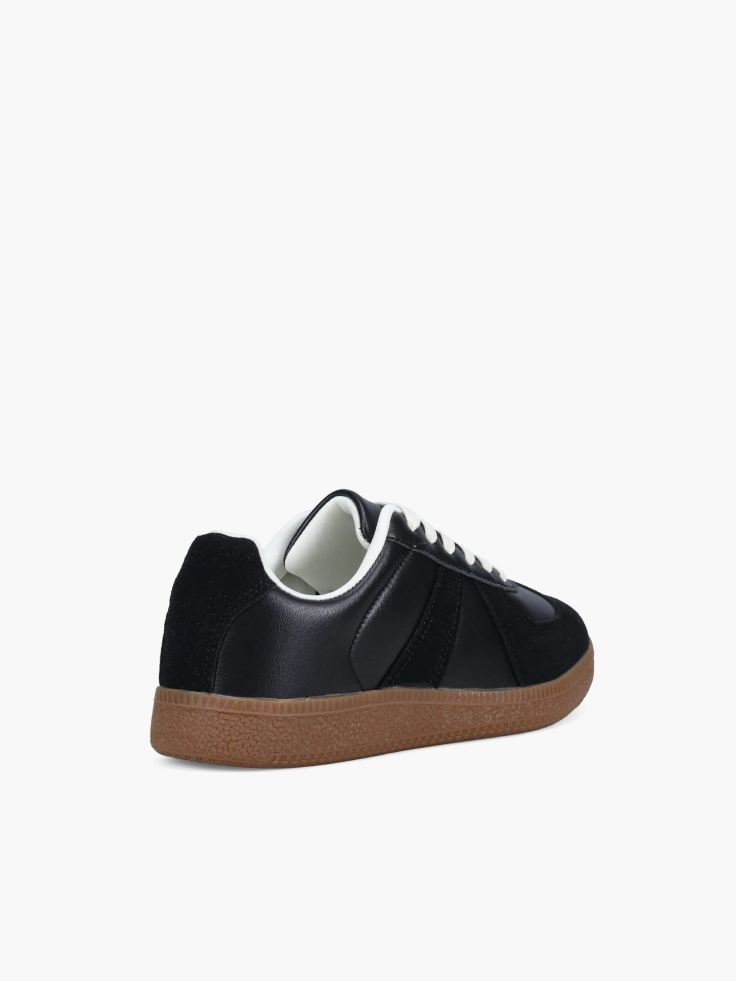 Leap Step Fit Anytime Marta Blk Napa