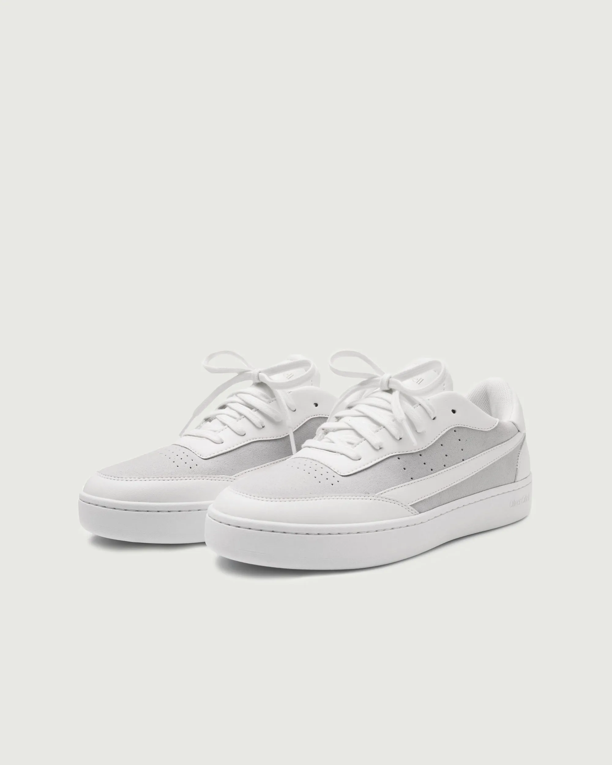 Ergonomic Heel Cup Vegan 581 | Sea Salt