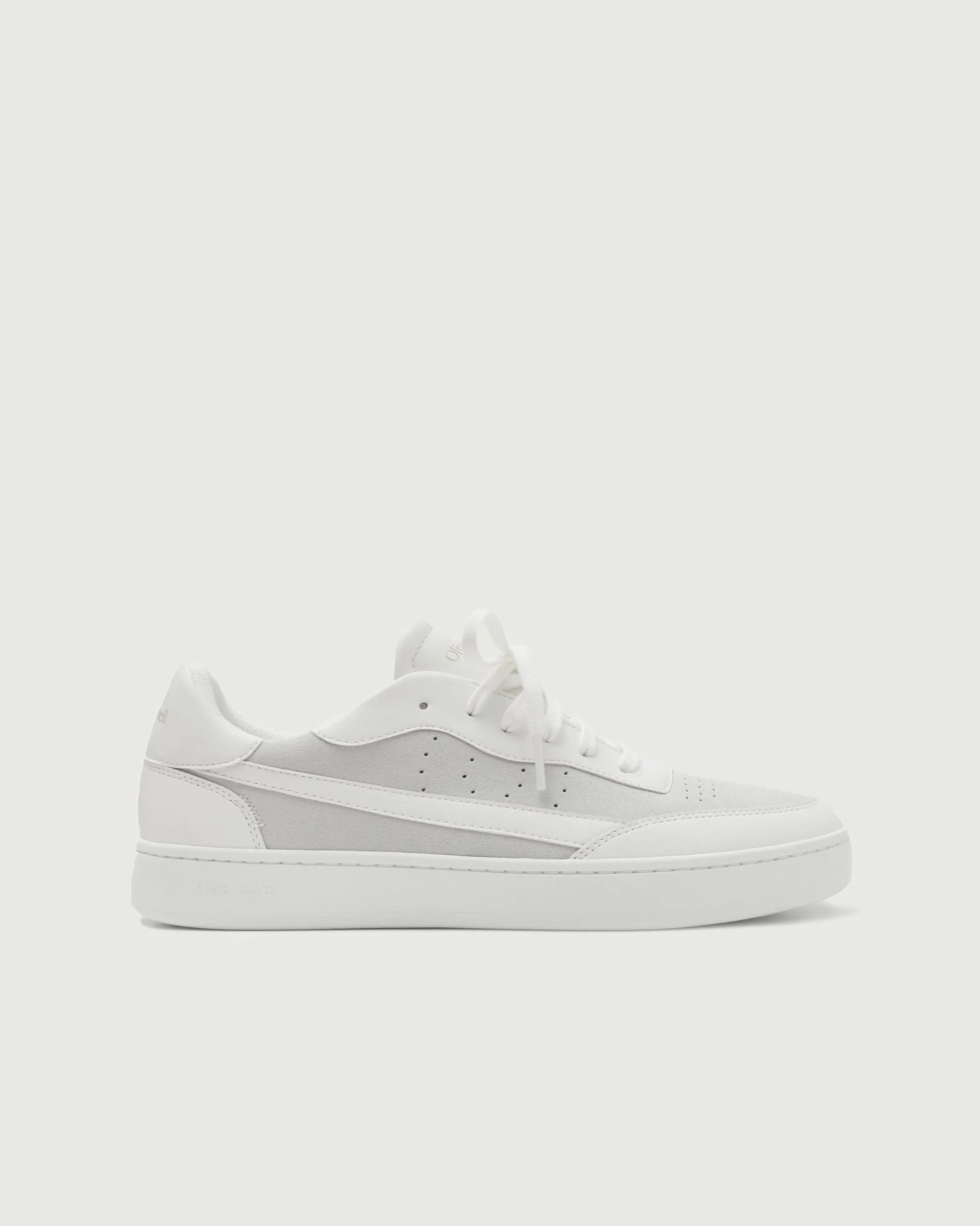 canvas - type Functional Piece Vegan 581 | Sea Salt