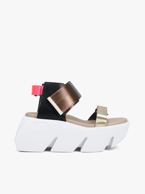 Bull Run Connect Nappa Smart Footwear Bull Run Connect Nappa Impact Resistance