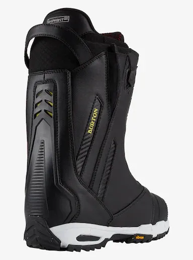 Burton Driver X 2025 Mens Boot - Black