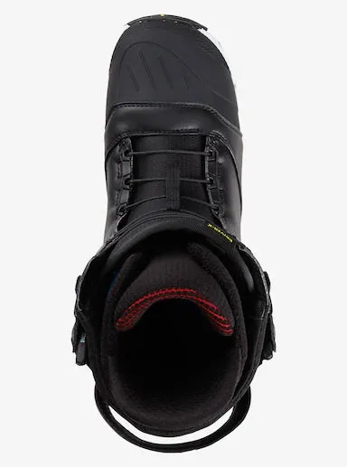 Burton Driver X 2025 Mens Boot - Black