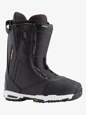 Burton Driver X 2025 Mens Boot - Black