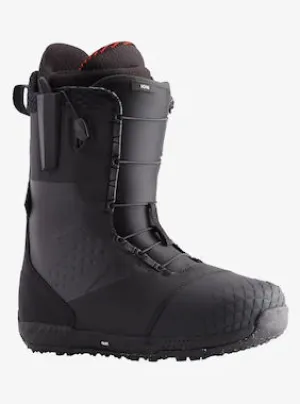 Burton Ion 2025 Mens Boot - Black