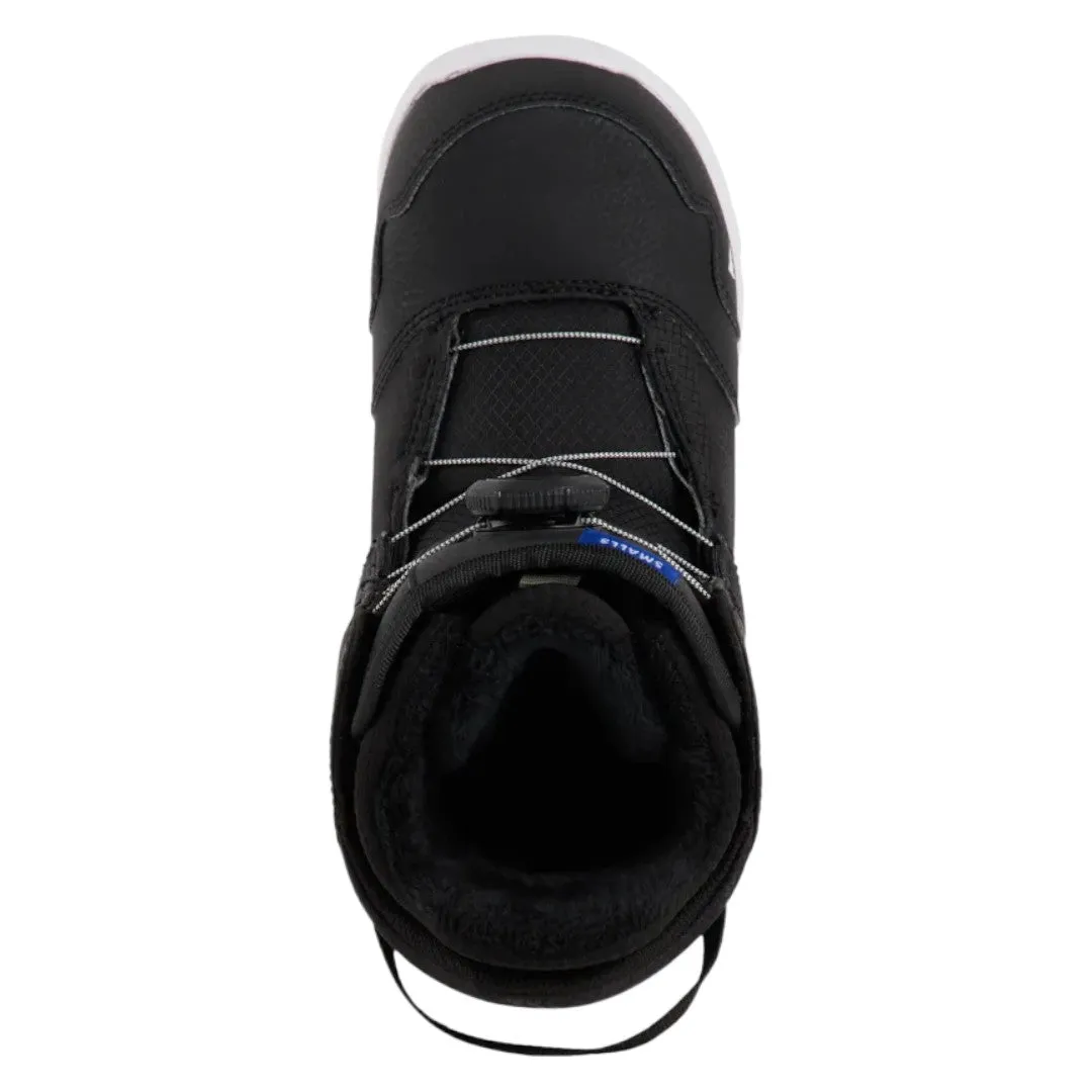 Burton Kids' Smalls BOA® Snowboard Boot
