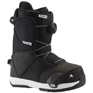 Burton Kids Zipline Step On Snowboard Boots