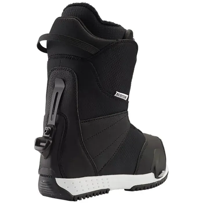 Burton Kids Zipline Step On Snowboard Boots