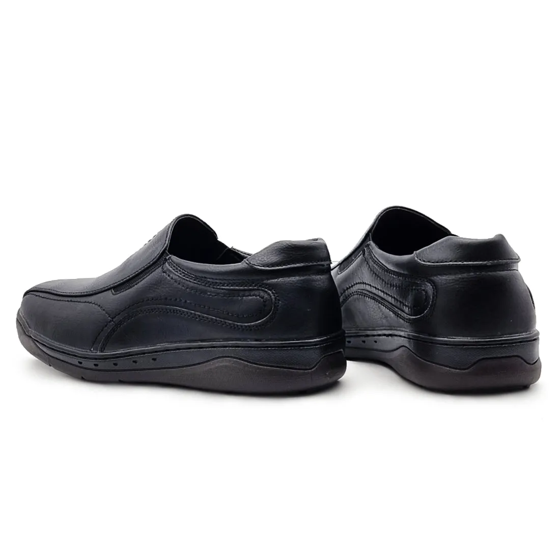 Business Casual Slip On Shoes