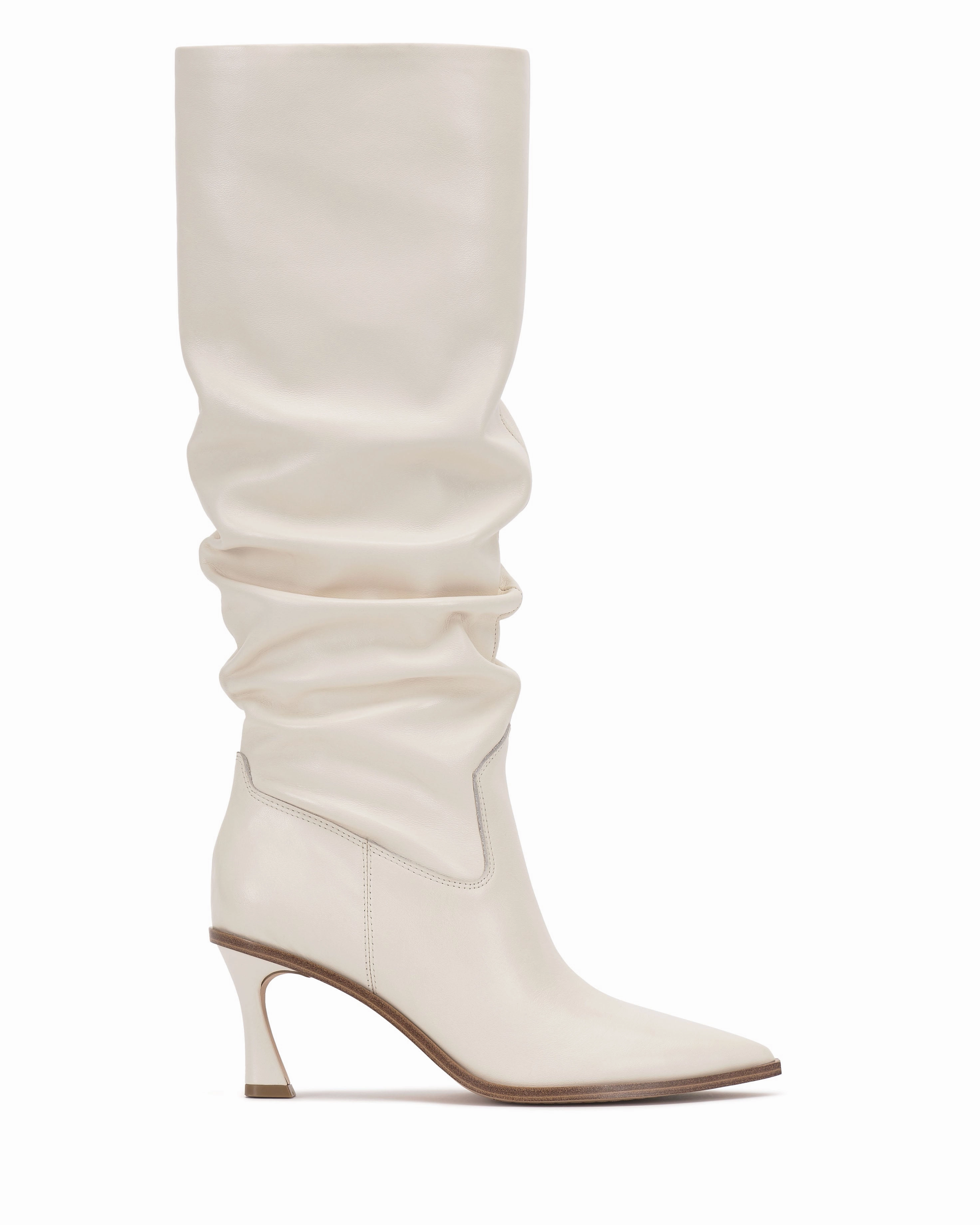 Ergonomic City Adventure Kindre Slouchy Knee High Boot