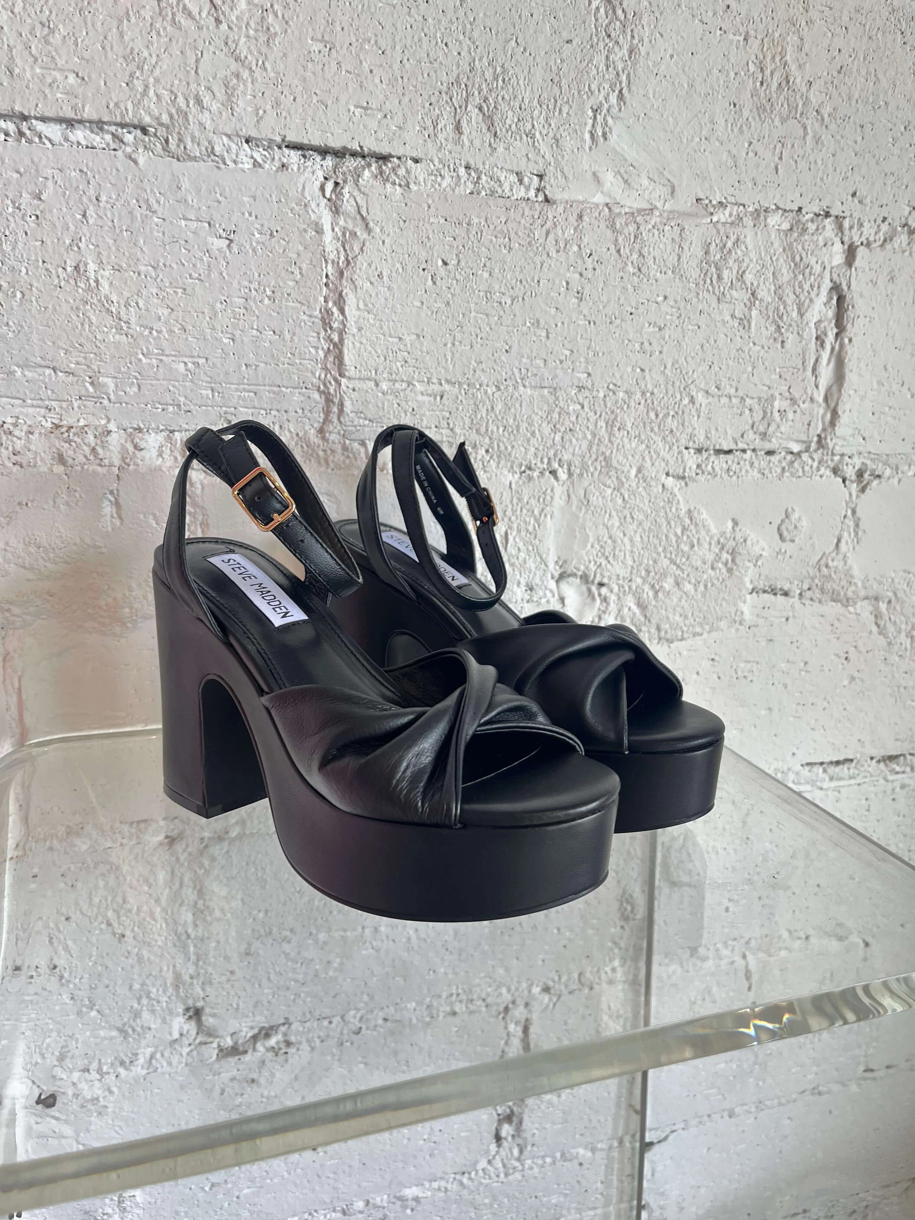 Caelan Platform foldable