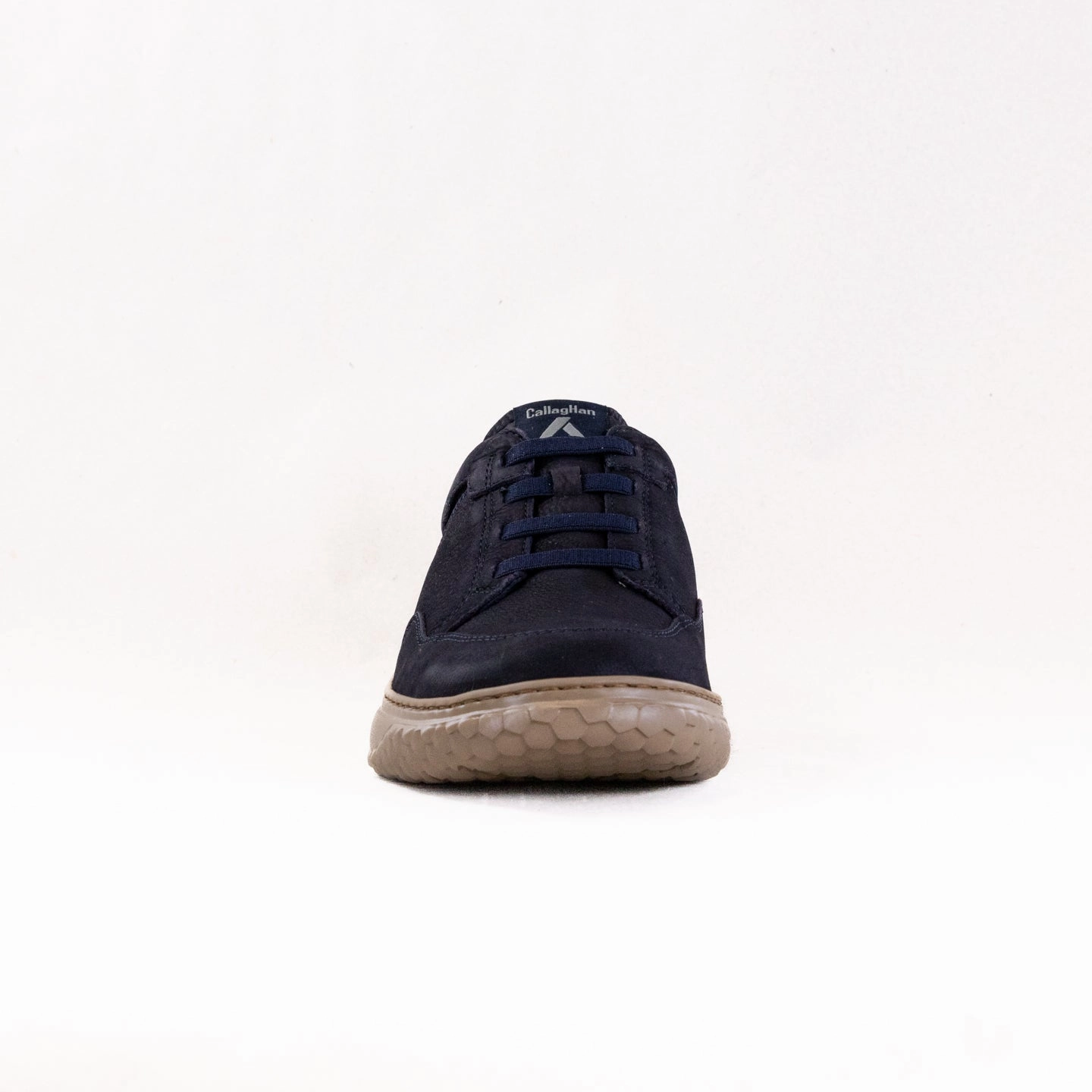 Speed Jog Park Ready Callaghan Bukaro Terrain (Men's) - Marino/Taupe