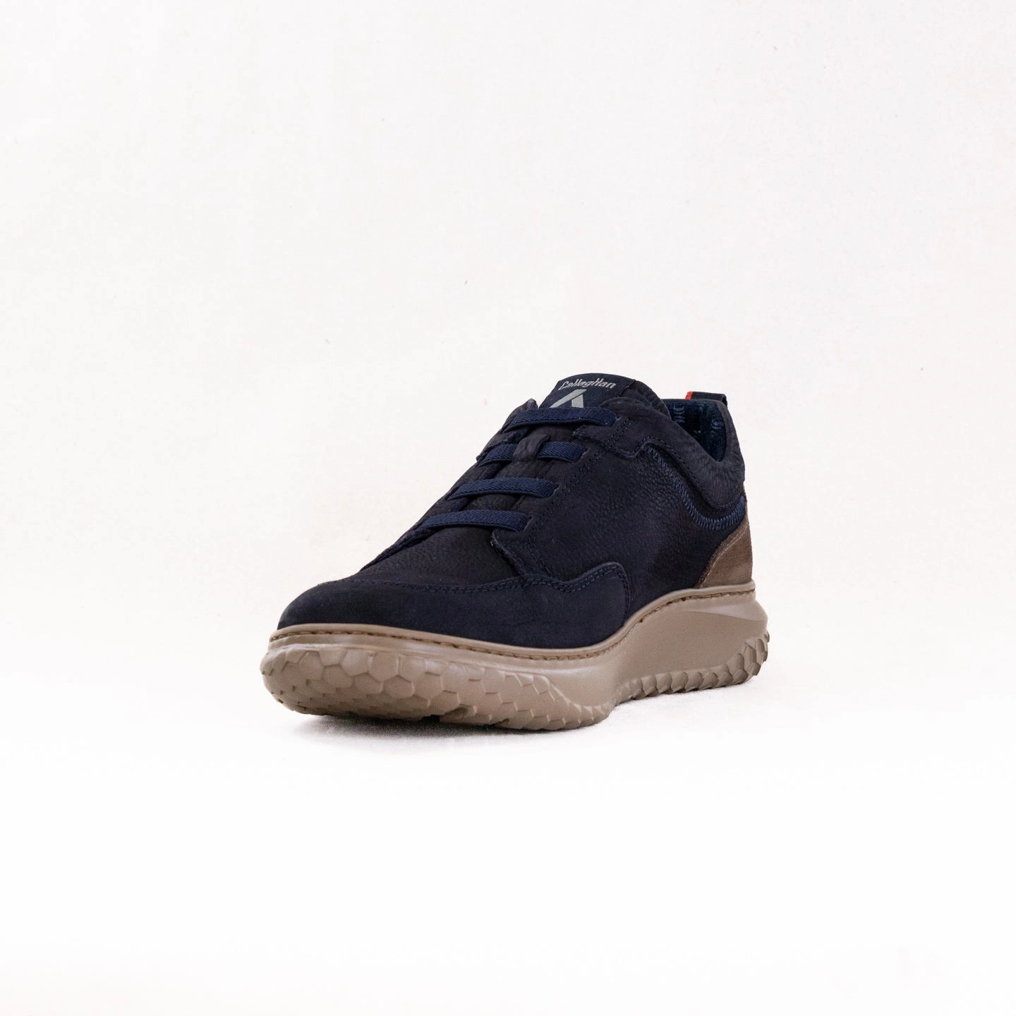 Callaghan Bukaro Terrain (Men's) - Marino/Taupe Everyday Move