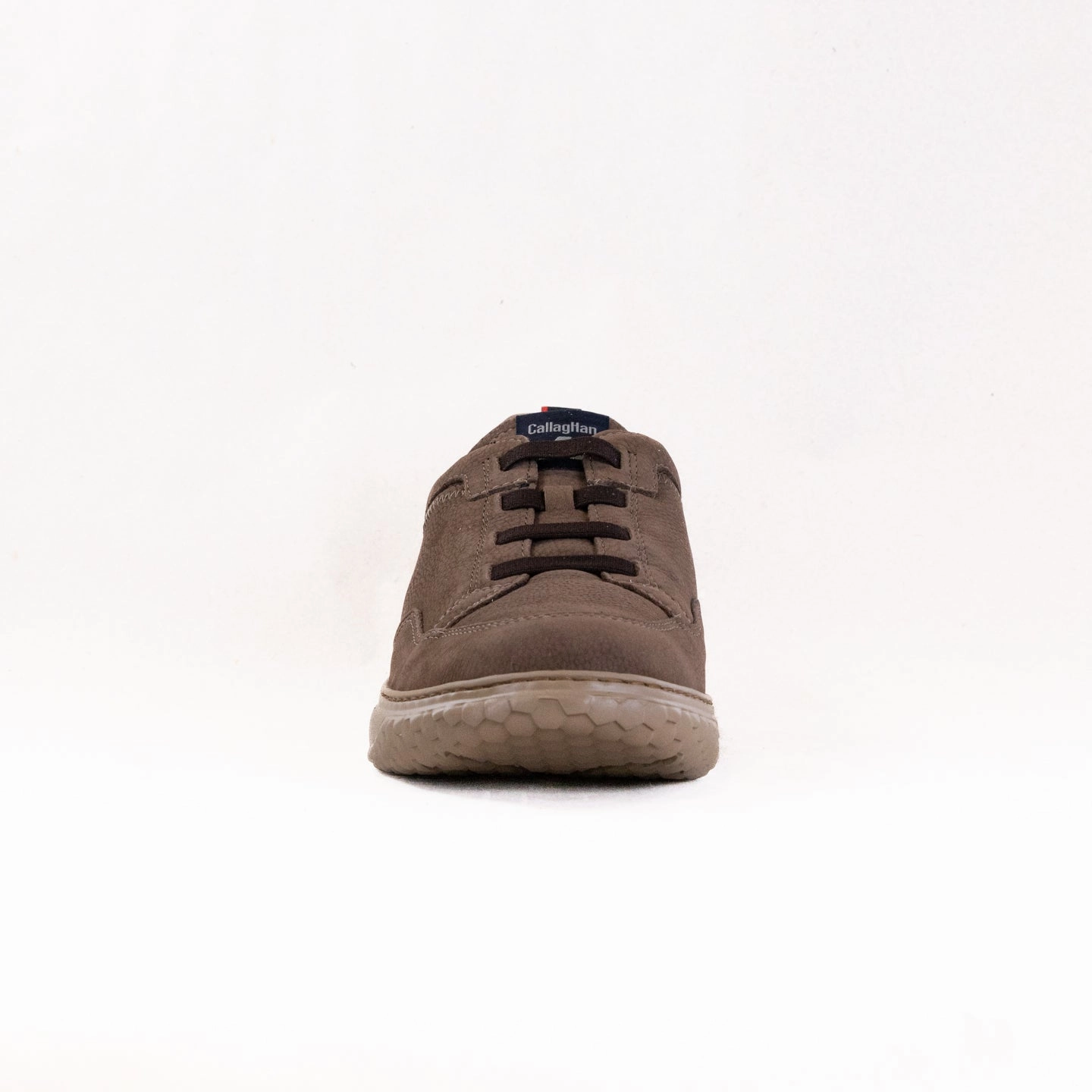 Anti   Slip Feature Fresh Day Callaghan Bukaro Terrain (Men's) - Taupe/Marino
