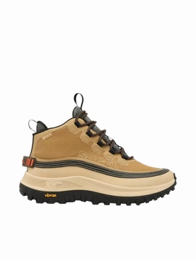CALLSIGN HORIZON? MID GTX Sneaker ?C Caribou Buff/Beige Waterpro Smooth Move Day Tripper CALLSIGN HORIZON? MID GTX Sneaker ?C Caribou Buff/Beige Waterpro