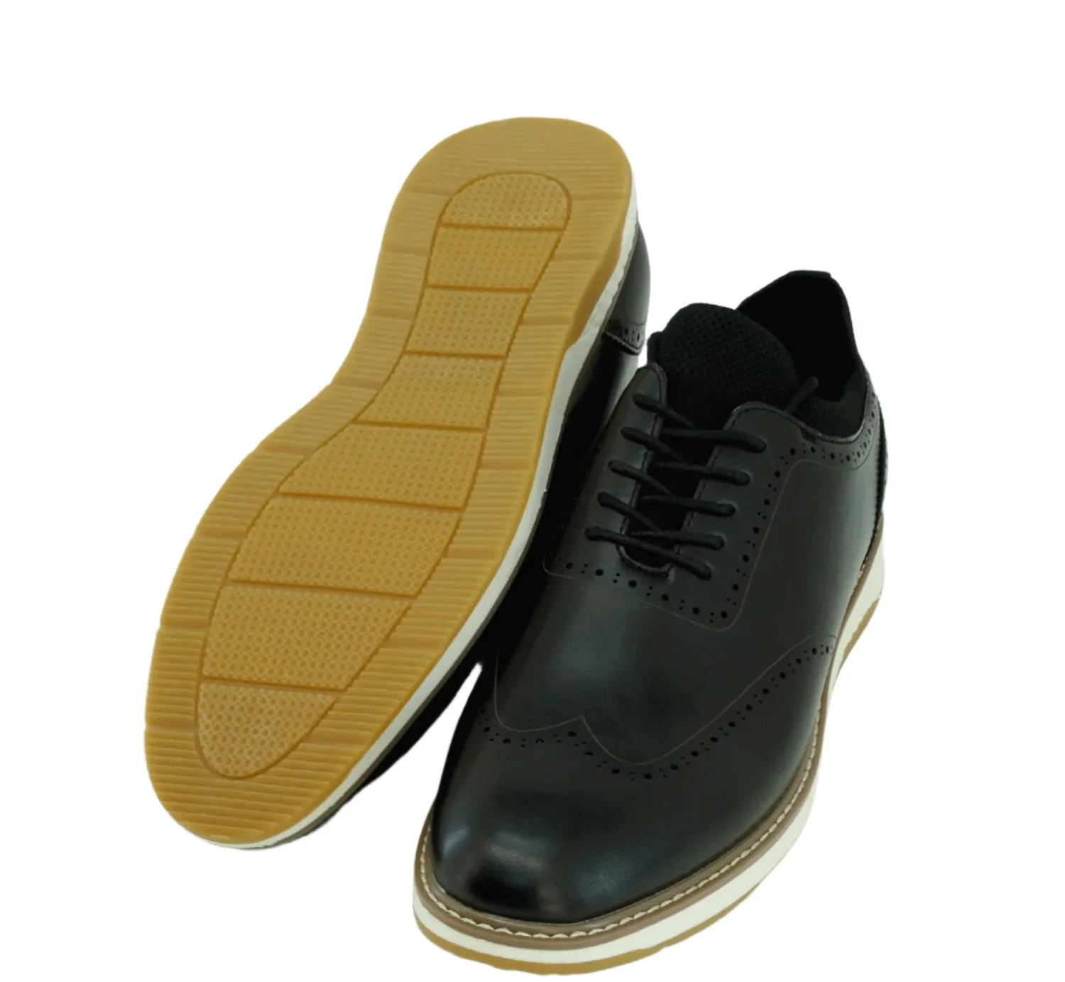 Calza Flex, Men's Dress Shoes - (39-44)