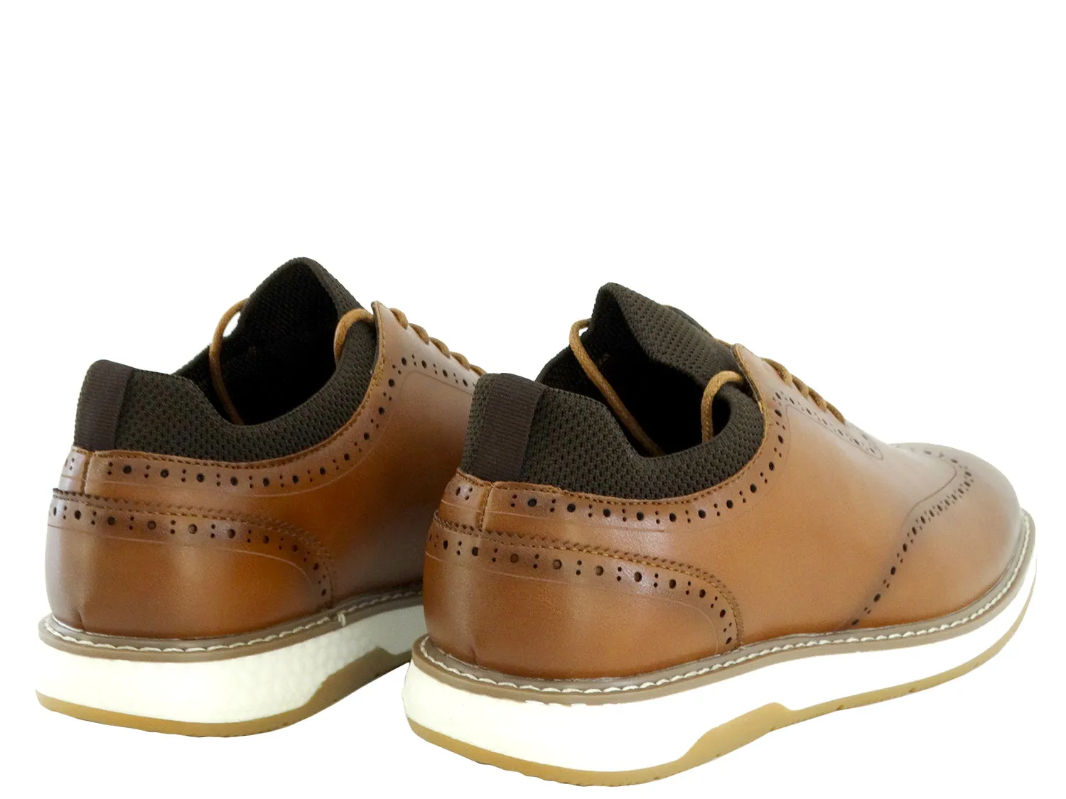 Calza Flex, Men's Dress Shoes - (39-44)