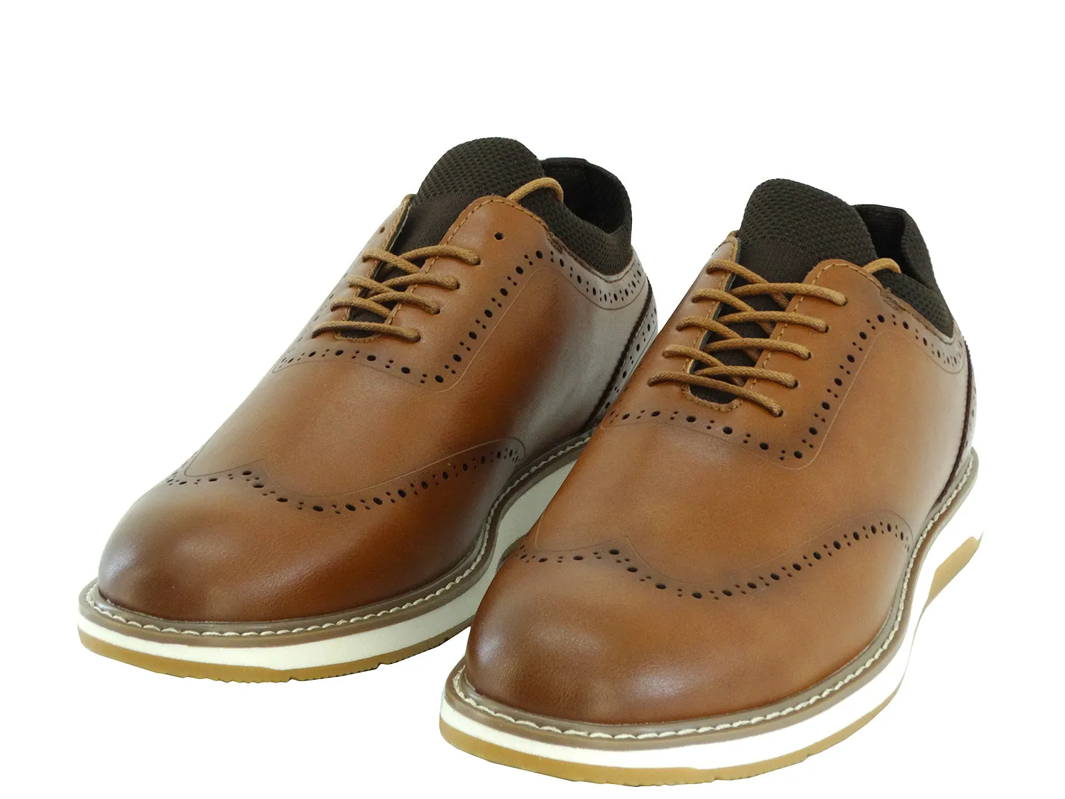 Calza Flex, Men's Dress Shoes - (39-44)