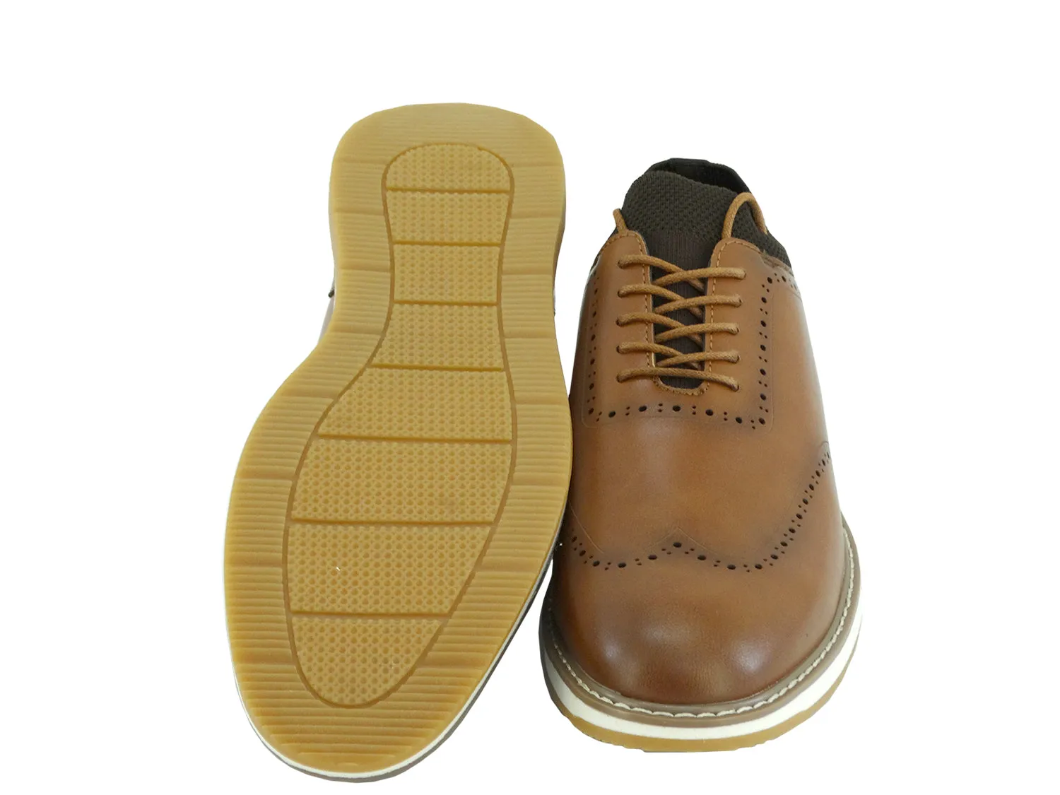 Calza Flex, Men's Dress Shoes - (39-44)