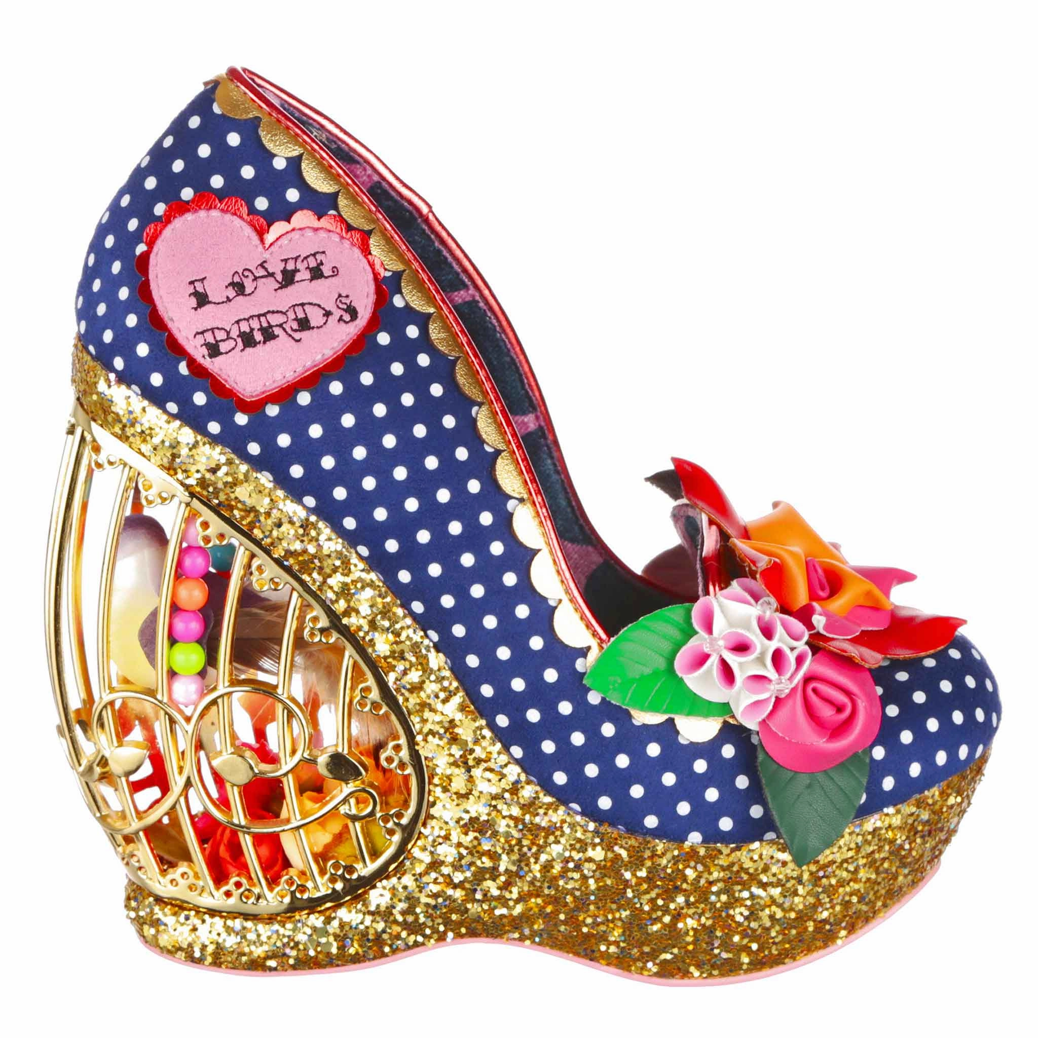 Canary Cabaret Collectible Item