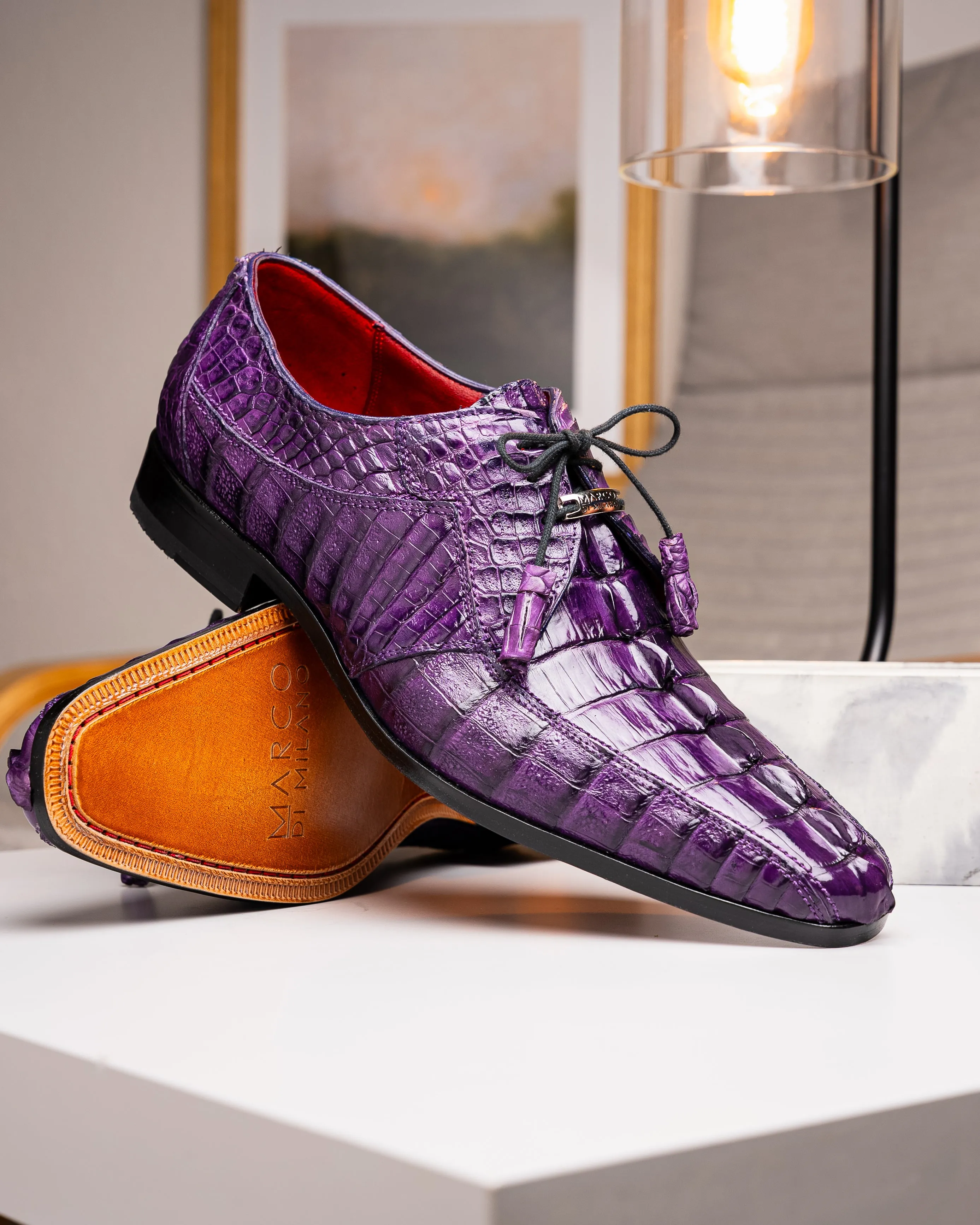 Cancun | Marco Di Milano Fitting