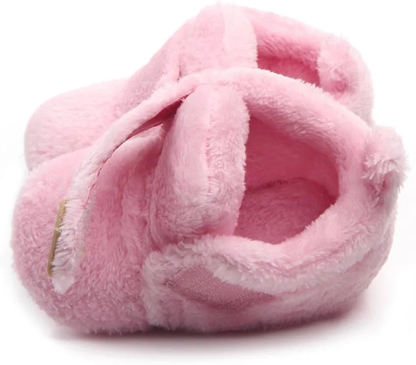 Canvas Boys Shoes Shoes Round First Soft Baby Slippers Toe Toddler Shoes Baby Shoes Boys Shoes