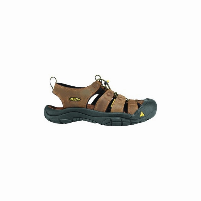 All Day Comfort Men's Newport Sandal