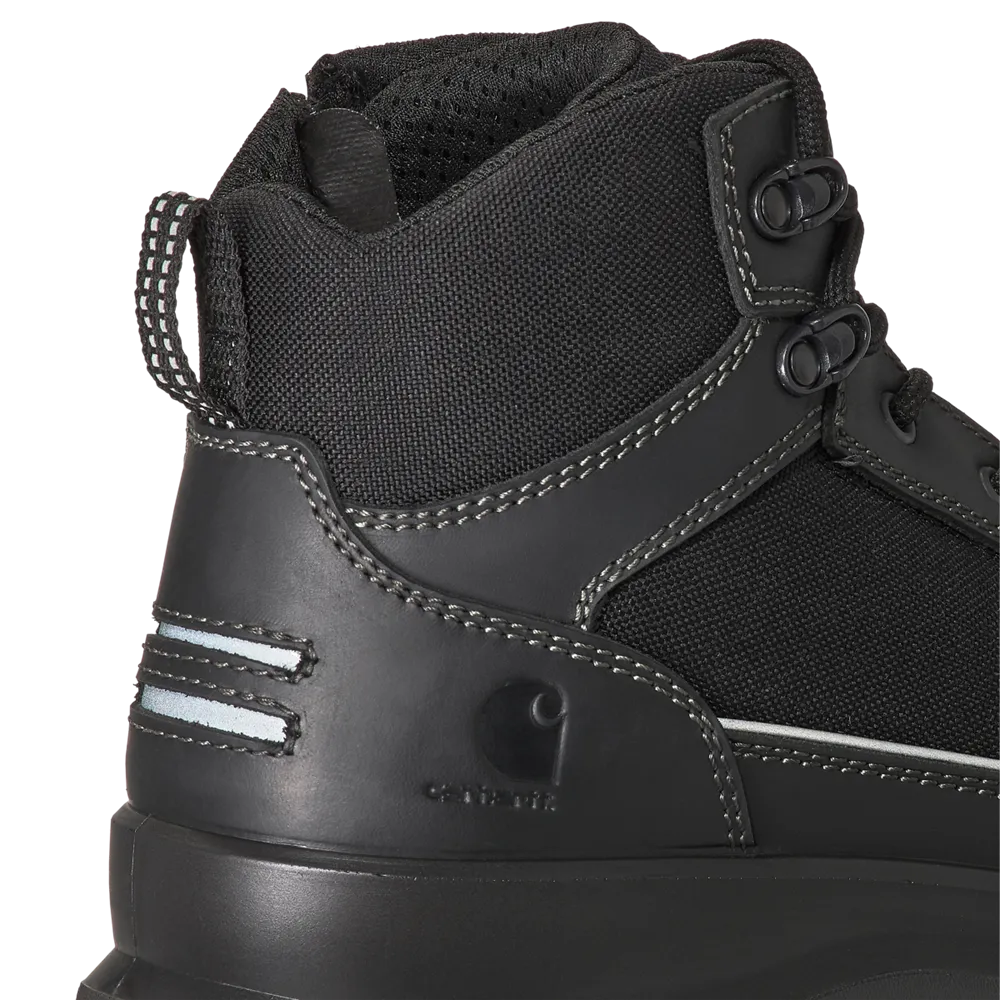 Carhartt DETROIT Zip Safety Boot