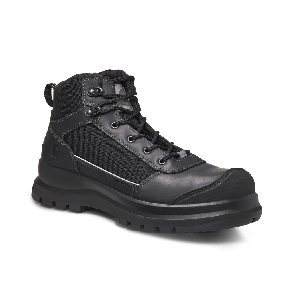 Carhartt DETROIT Zip Safety Boot