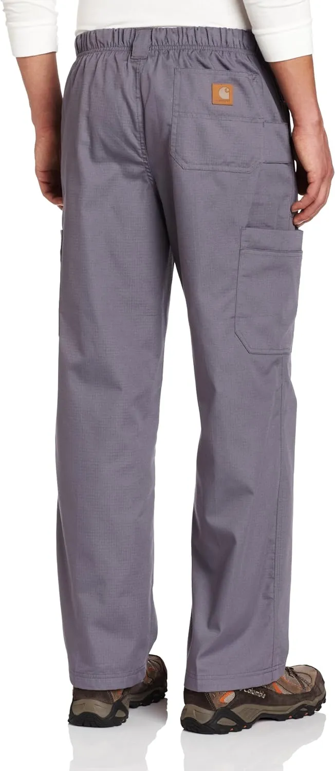 Carhartt Men's Ripstop MultiCargo Pant