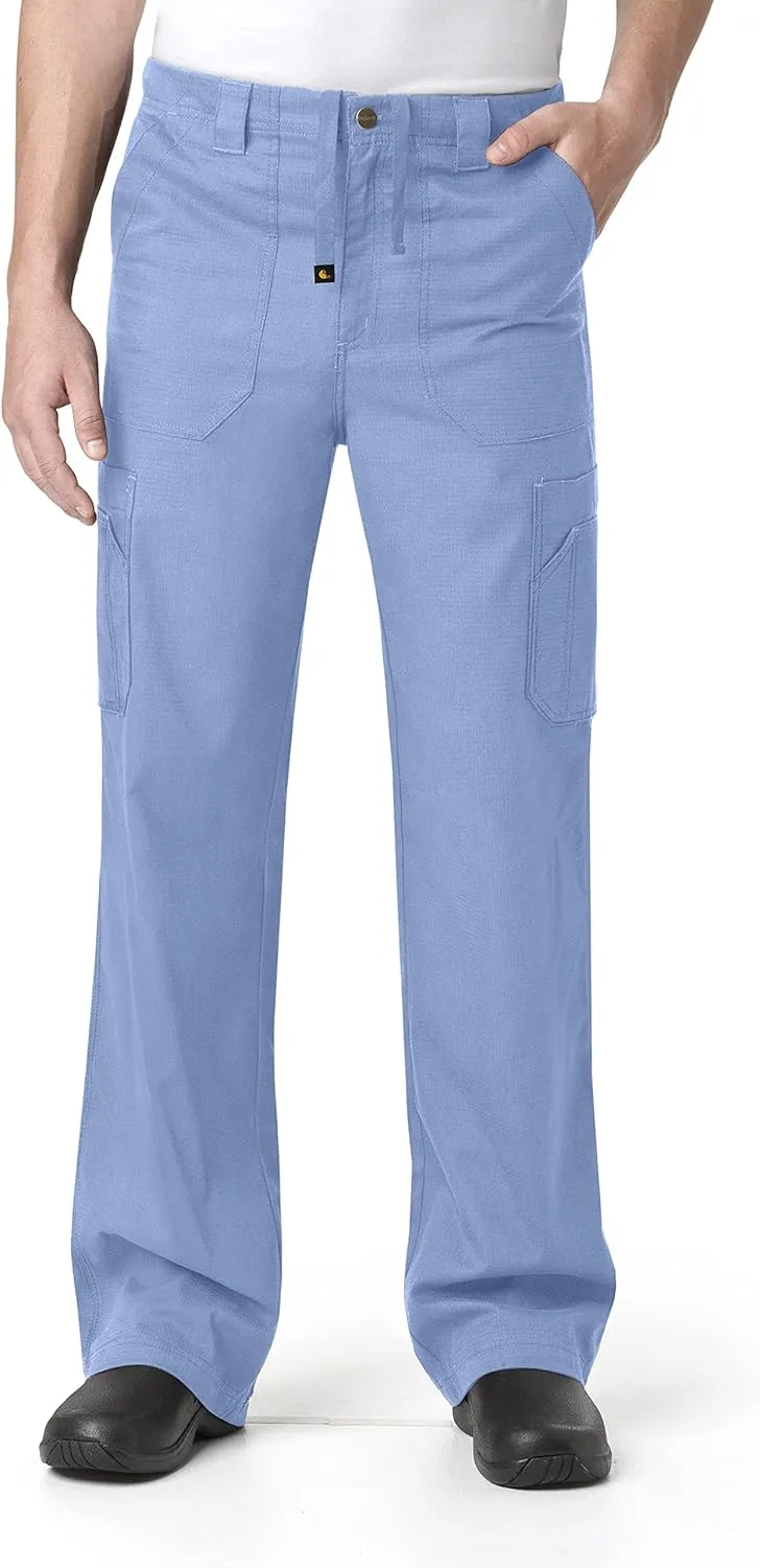 Carhartt Men's Ripstop MultiCargo Pant
