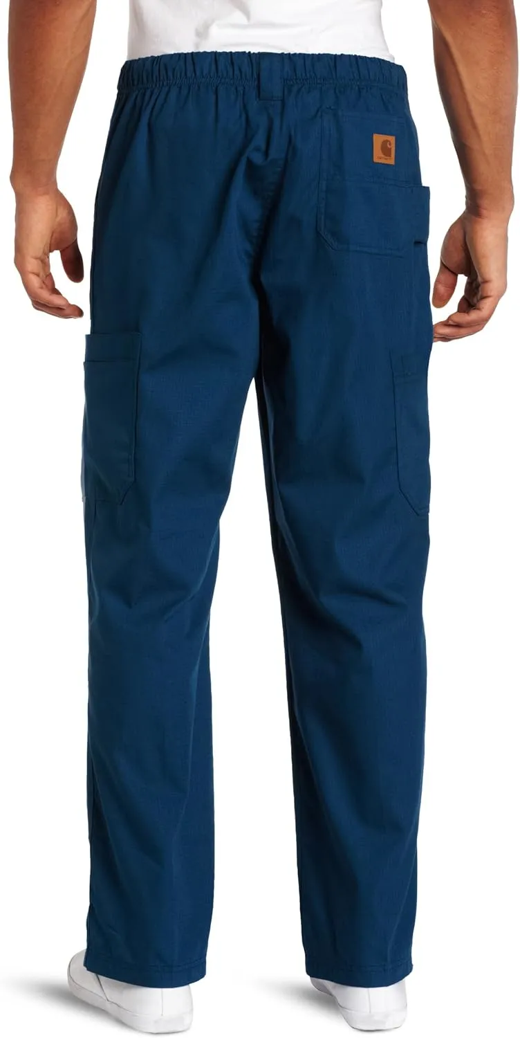 Carhartt Men's Ripstop MultiCargo Pant