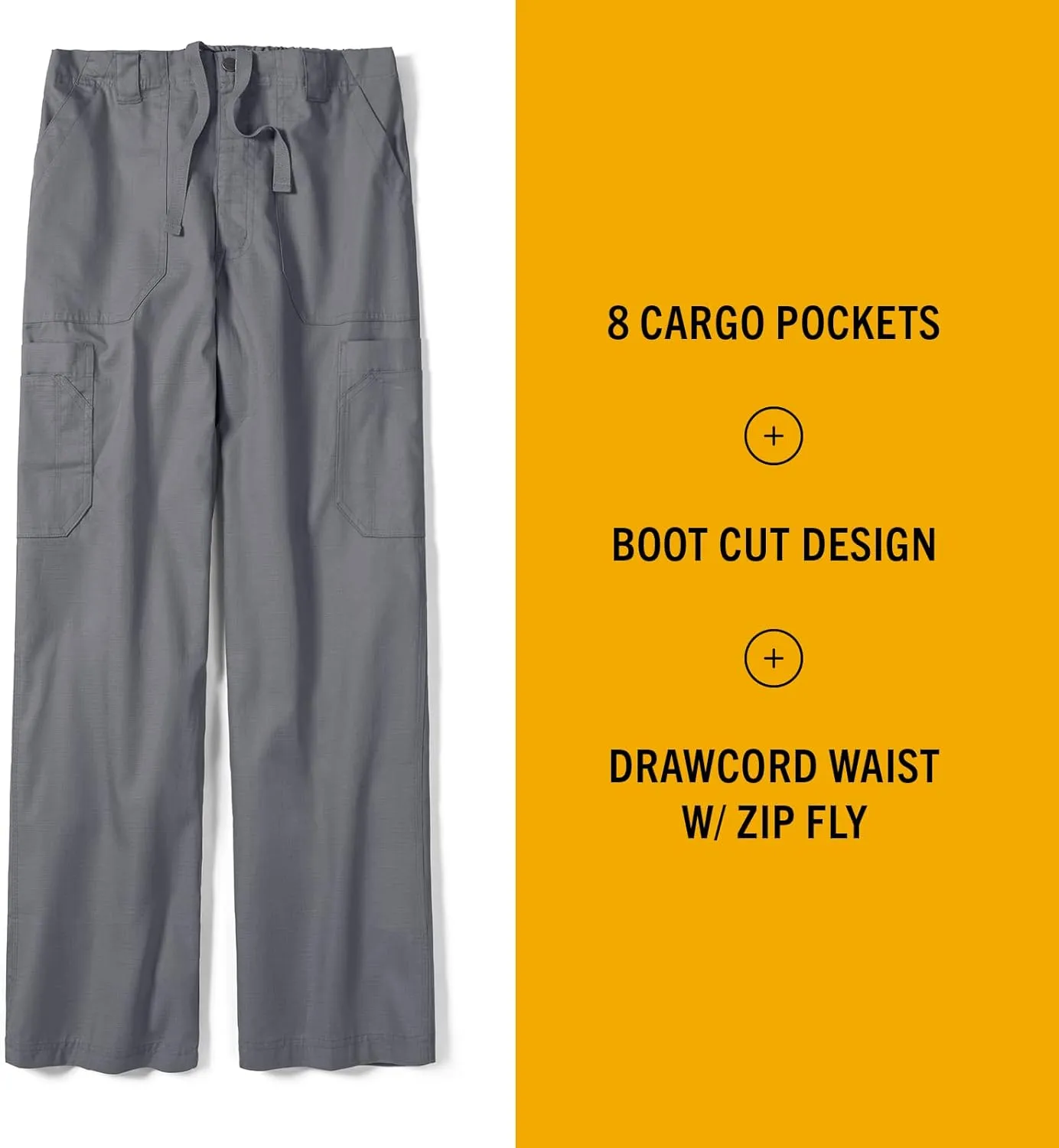 Carhartt Men's Ripstop MultiCargo Pant