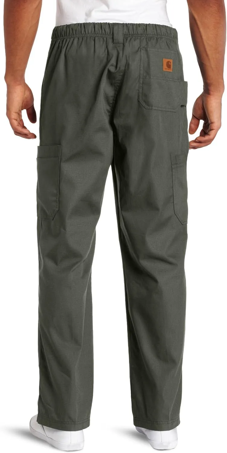 Carhartt Men's Ripstop MultiCargo Pant