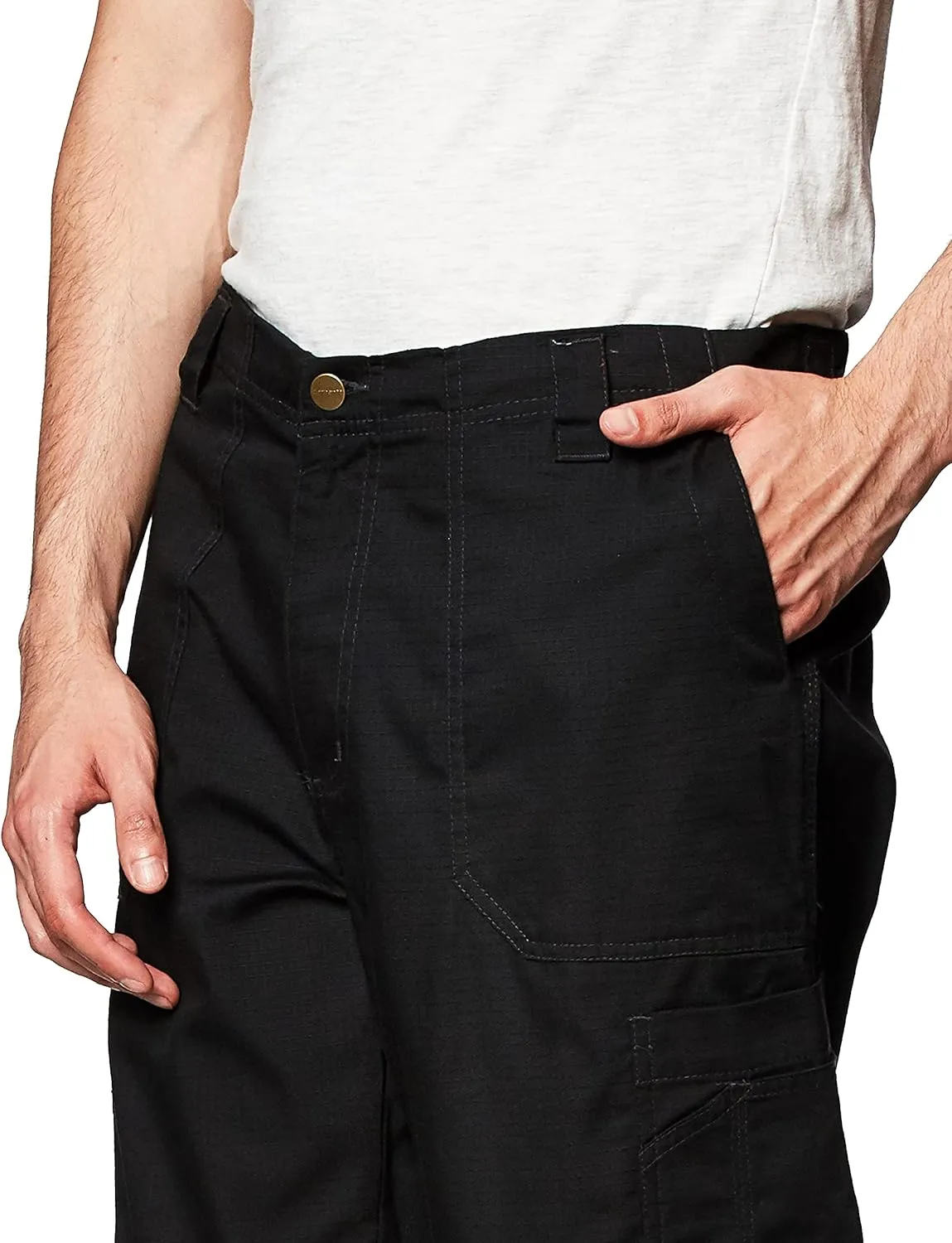 Carhartt Men's Ripstop MultiCargo Pant