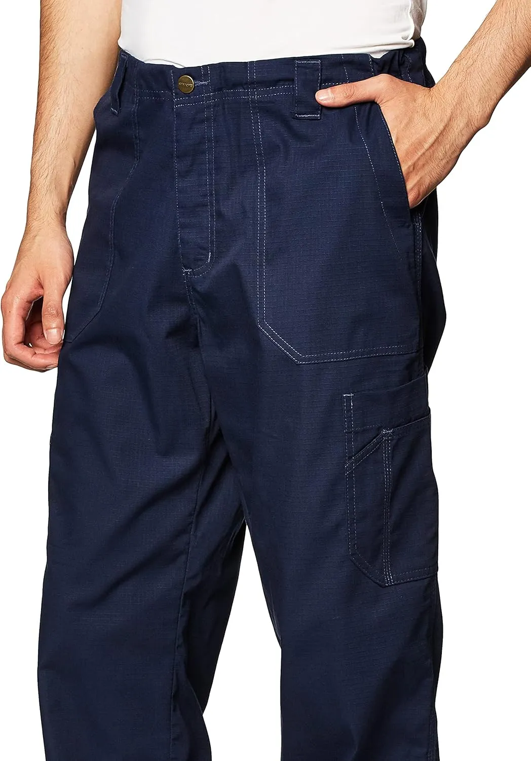 Carhartt Men's Ripstop MultiCargo Pant