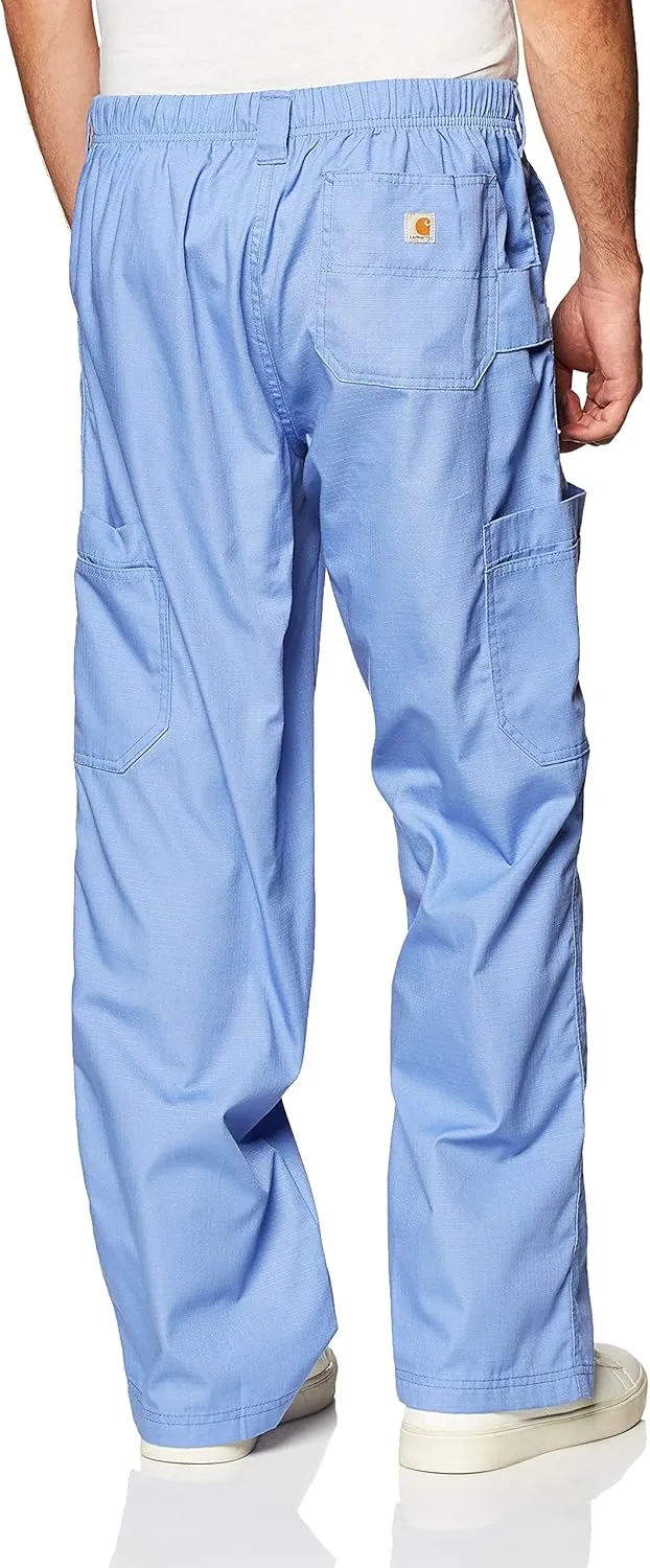 Carhartt Men's Ripstop MultiCargo Pant
