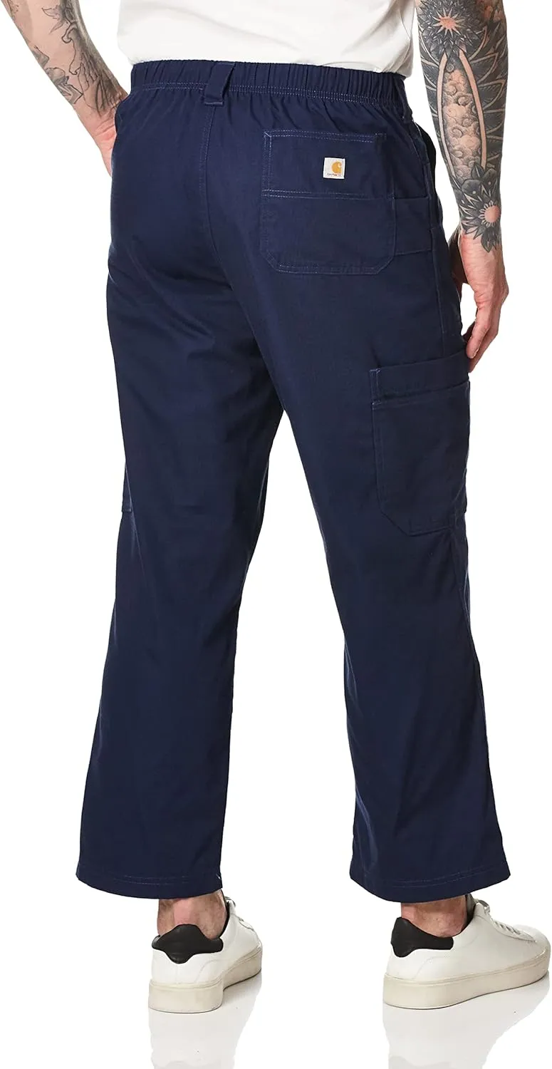 Carhartt Men's Ripstop MultiCargo Pant