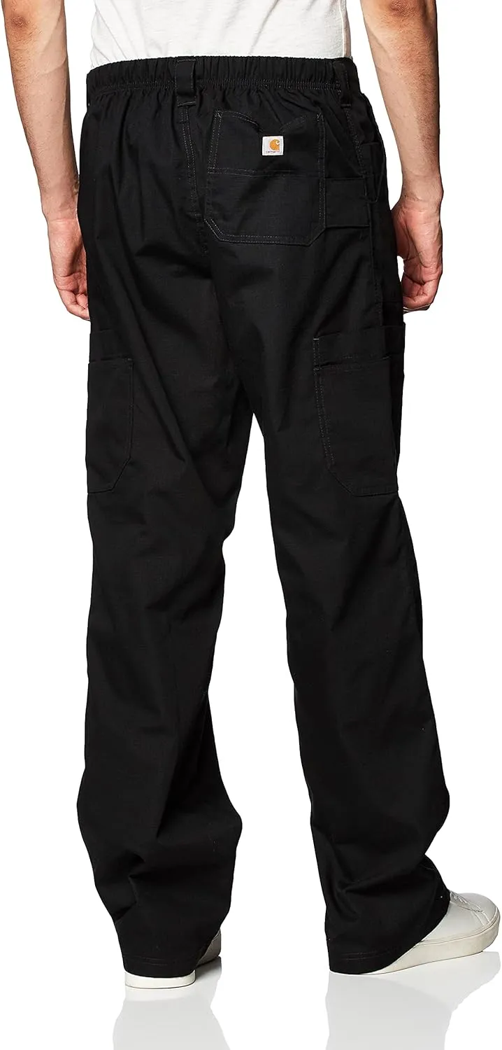 Carhartt Men's Ripstop MultiCargo Pant