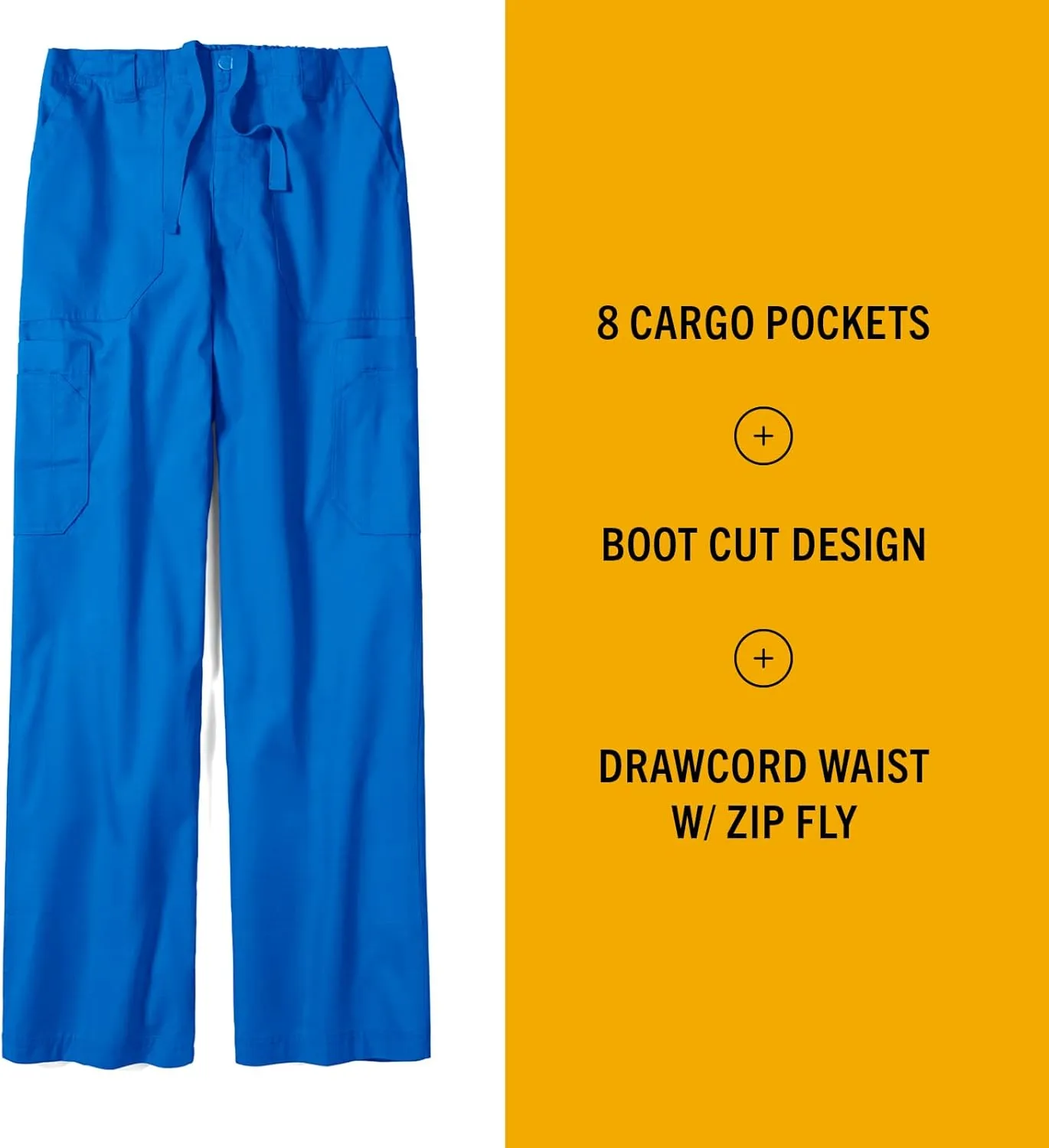Carhartt Men's Ripstop MultiCargo Pant