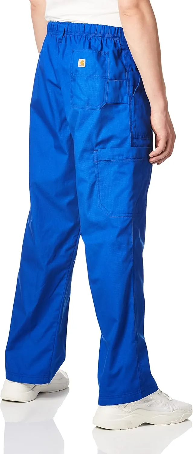Carhartt Men's Ripstop MultiCargo Pant